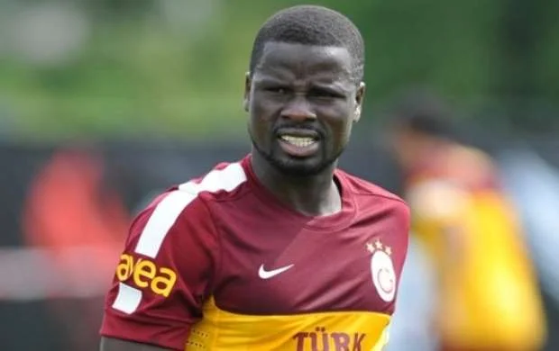 "Qalatasaray"ın sabiq futbolçusu QİÇS-ə yoluxdu 