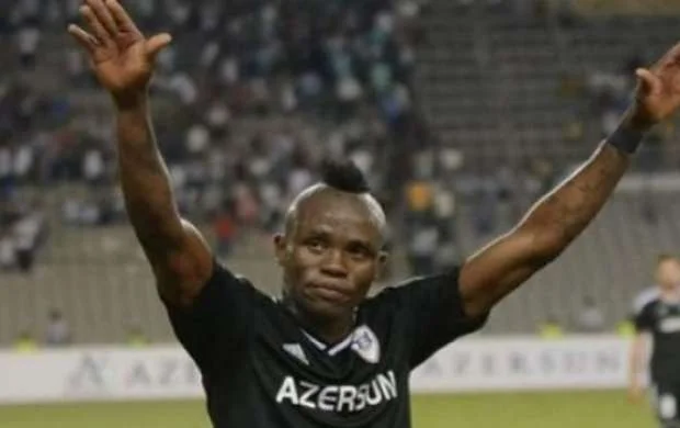 "Qarabağ"ın futbolçusu Yaponiya ilə oyuna çağırıldı 