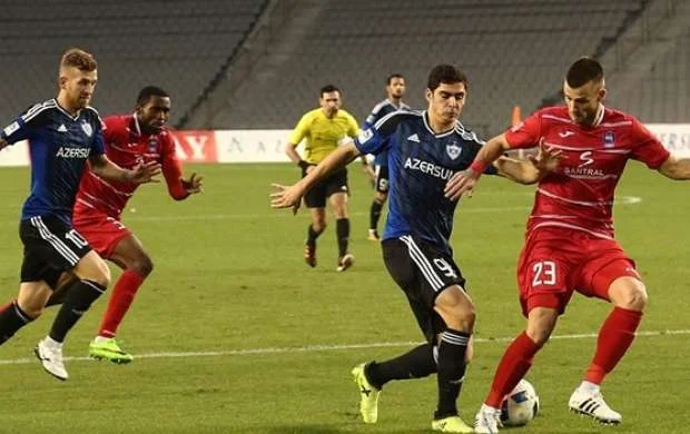 “Qarabağ” rekordun bir addımlığında dayandı 