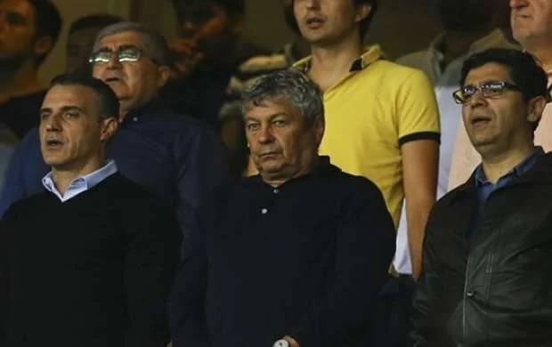 Türkiyə millisində baş məşqçi şoku 