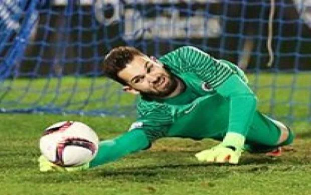 Koubek Bakıda oynamaq üçün səbirsizlənir- DÇ-2018 
