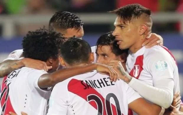 Peru millisi Argentinada zəhərlənəcəyindən qorxur 