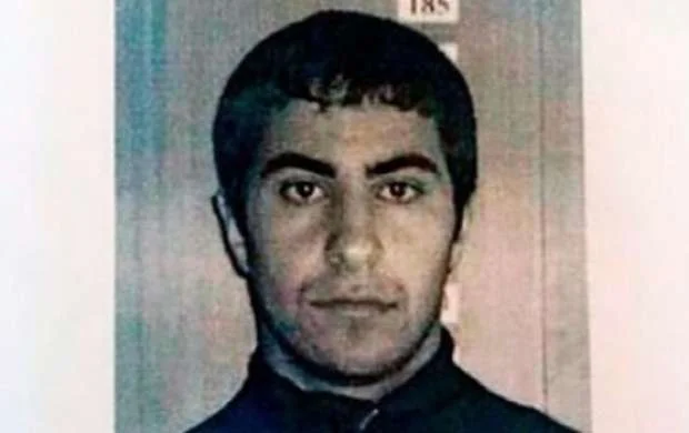 Azərbaycanlı idmançının qatilindən xəbər var 