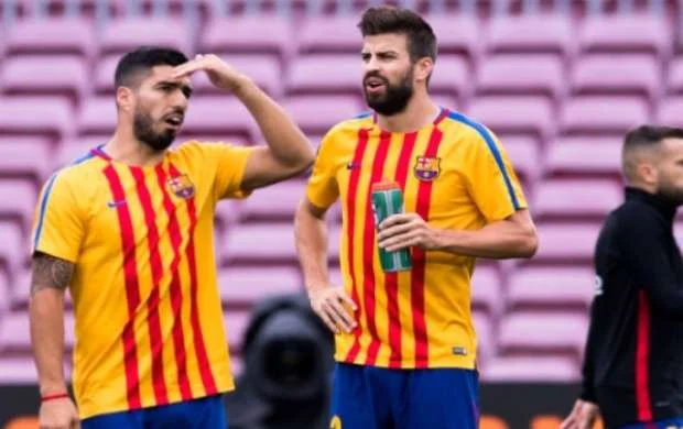 FIFA İspaniyanı hədələdi: "Barselona" La Liqadan çıxsa..." 