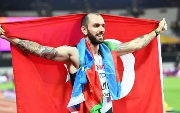 Ramil Quliyev son 3 namizəd sırasında 