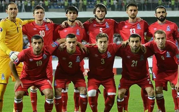 Millimizin sabiq üzvü AZAL-da - FOTO 