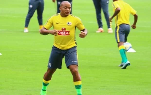 Dino Ndlovu: "İstər Azərbaycanda, istər Mozambikdə..." 