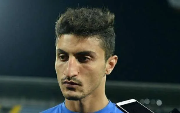 Araz Abdullayev millidən kənarlaşdırıldı 