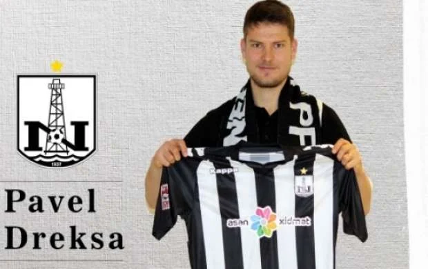 Daha bir əcnəbi “Neftçi”dən ayrılmaq istəyir 