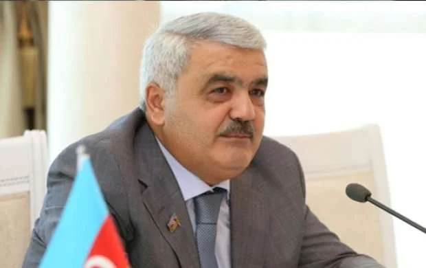 Rövnəq Abdullayevdən açıqlama: Prosineçki gedəcək? 