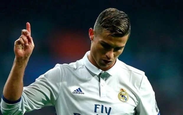 "Real"da Ronaldo şoku 