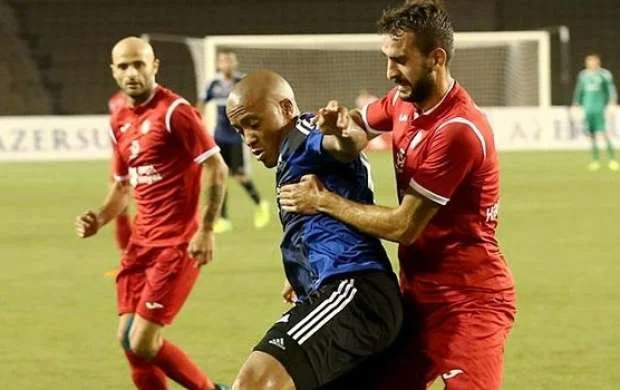 "Qarabağ" "Sumqayıt"ı sınağa çəkəcək 