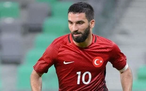 Yubiley matçında Arda rəzaləti- İNANILMAZ 