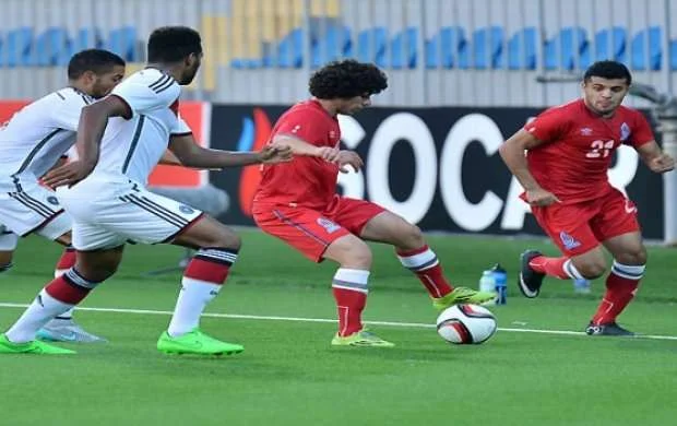 U-21 evdə də 6 top buraxacaq?- BUNDESTİM QUDUZLAŞIR 