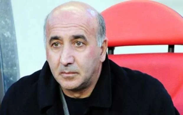 Diniyev hər şeydən danışdı:"Futbolçular inciməsinlər..." 
