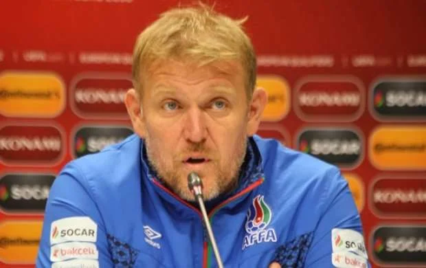 Robert Prosineçki: "O, bir daha millinin formasını geyinməyəcək" 