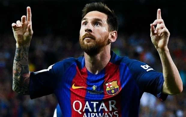Lionel Messiyə fantastik təklif - 400 milyon... 