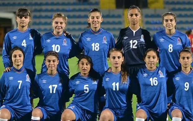 Millimiz ilk xalını son oyunda qazandı 