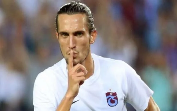 "Atletiko"dan türk futbolçuya rəsmi təklif - 14 milyon 