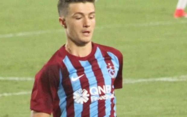 AFFA "Trabzonspor"un gənc ulduzunu milliləşdirdi 