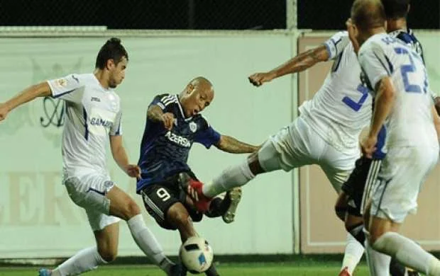 "Qarabağ" başlayacaq, "Neftçi" bitirəcək 