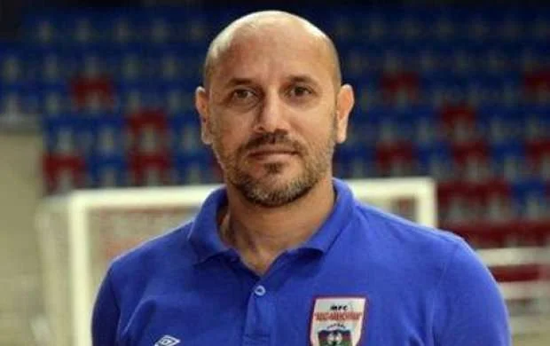Millimizin baş məşqçisi: "Heç bir rəqibdən ehtiyatlanmıram" 