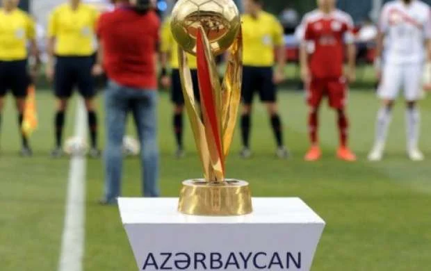 "Ağsu" və MOİK 1/8 finalda, "Turan" kubokdan getdi 