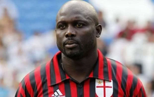 Məşhur futbolçu ölkə prezidenti oldu 