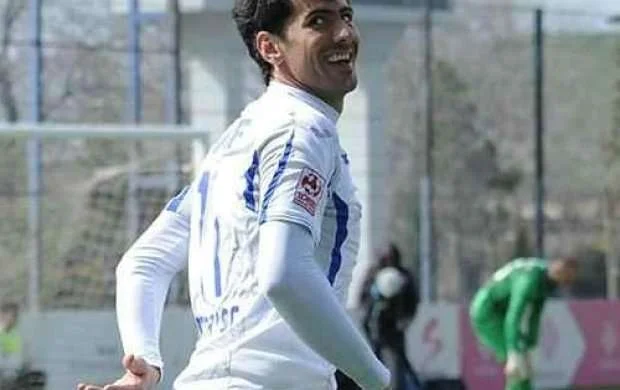 Rauf Əliyev Super Liqada ilk qolunu vurdu 