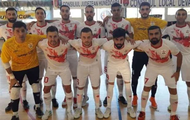 "Araz"dan əzmkar qələbə 