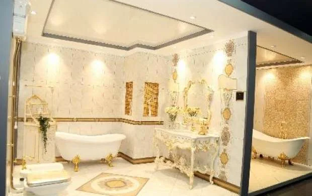 (R) Bakıda "Rich Interior”un təntənəli açılışı oldu - FOTO/VİDEO 