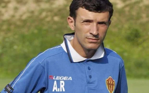 Ramil Əliyev istefa verdi 