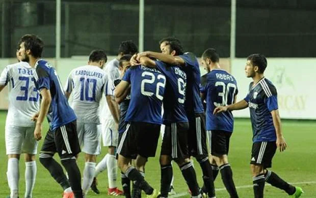 "Qarabağ"a qələbə gətirən qollar - (VİDEO) 