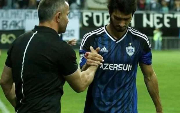 Mahir Mədətov: "İnter" sevmədiyimiz komandadır" 