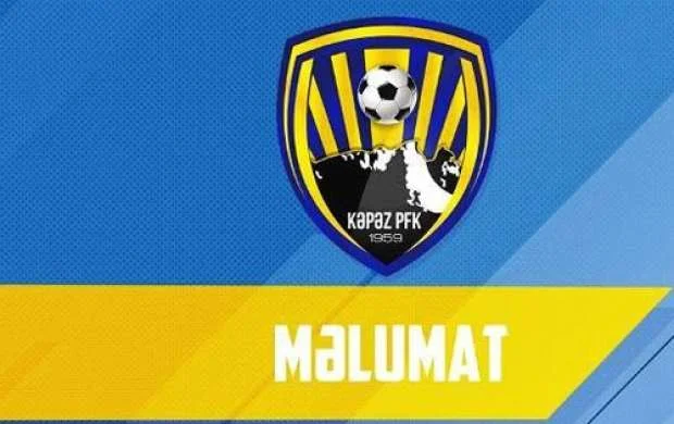"Kəpəz"də 3 itki 