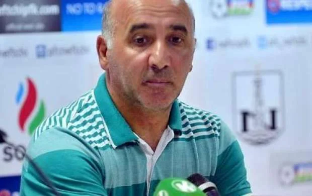 Şahin Diniyev: "Bu, çox acınacaqlı məğlubiyyətdir" 