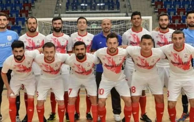 "Araz" son oyunda uduzub, elit-raunda gedə bilmədi 