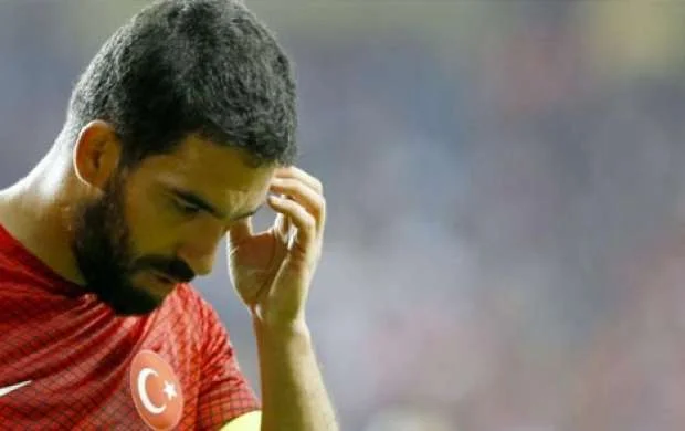 Arda Turan elə bir kluba keçir ki... - ŞOK İDDİA 