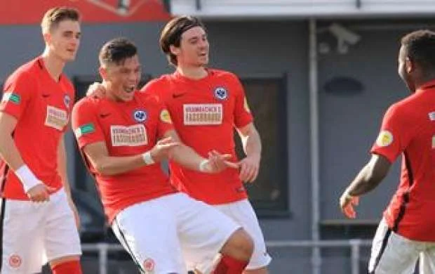Milli futbolçularımız oynadı, komandaları xal itirdi 