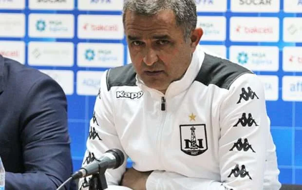 Tərlan Əhmədov: "Emin Mahmudov məni çox sevindirdi" 