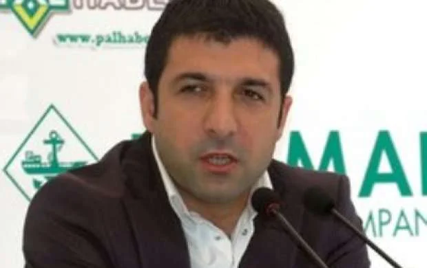 "Xəzər Lənkəran"ın sabiq hücumçusu baş məşqçi oldu 