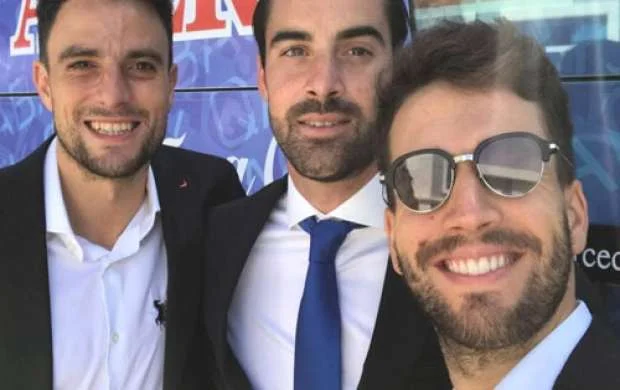 "Qarabağ"ın futbolçuları İspaniya mediasında - MÜSAHİBƏ 