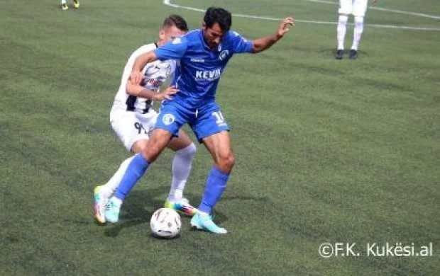 Rauf yenə səhnəyə çıxdı, "Kukesi" qələbə qazandı 
