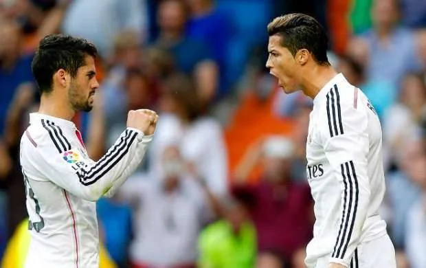 "Qızıl top"a namizəd: "Bu mükafata Ronaldo layiqdi" 