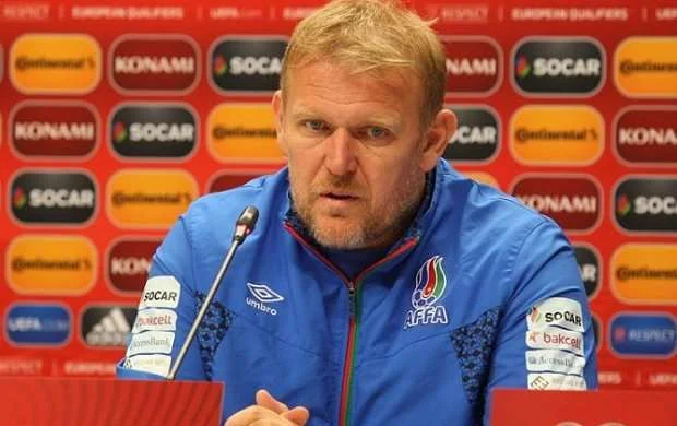 Prosineçki klubda işləyəcəyini təsdiqlədi 