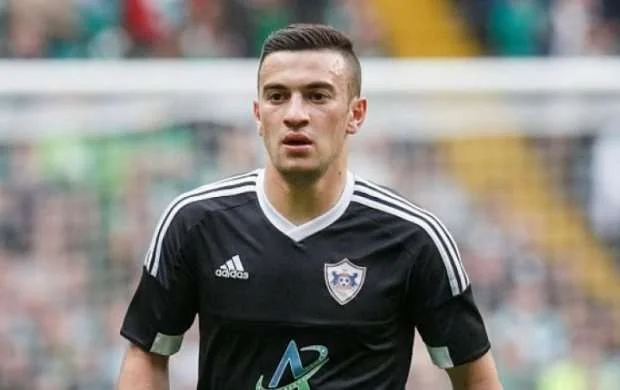 Qara Qarayev: "Xal qazansaq,əla olar" 