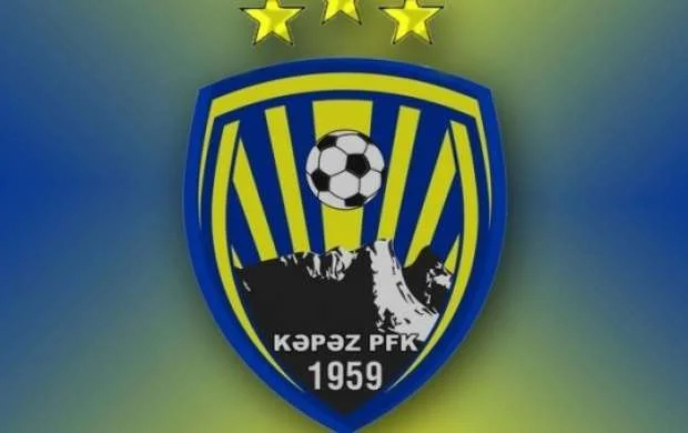 "Kəpəz" bu ay Gəncədə oynaya biləcək 