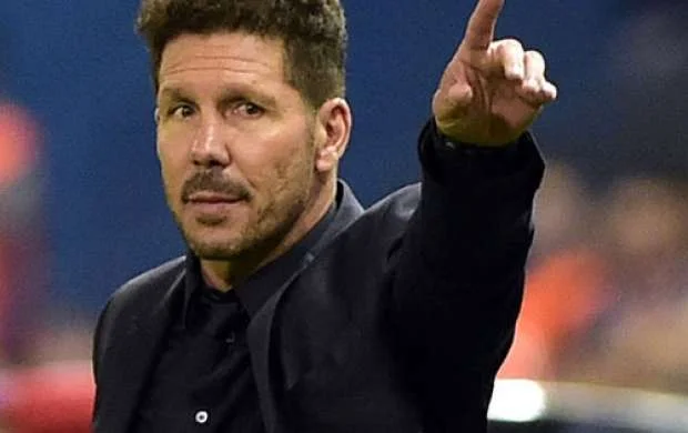 Dieqo Simeone: "Qarabağ" bizi cəzalandıra bilmədi" 