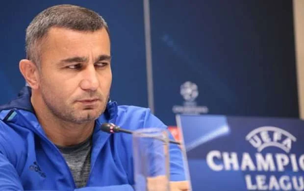 Qurban Qurbanov: "Həkimlər heç də xoş sözlər demədi" 
