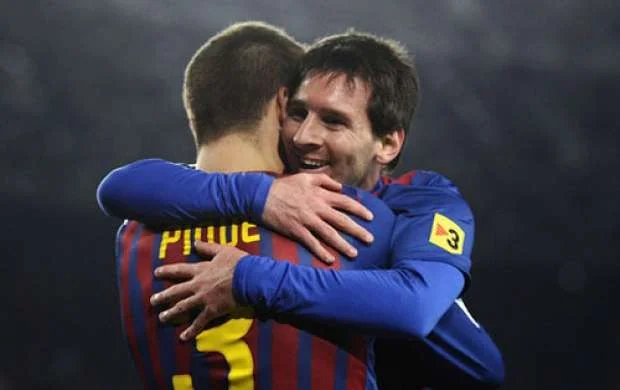 "Barselona"da dava düşdü: Messi və... 
